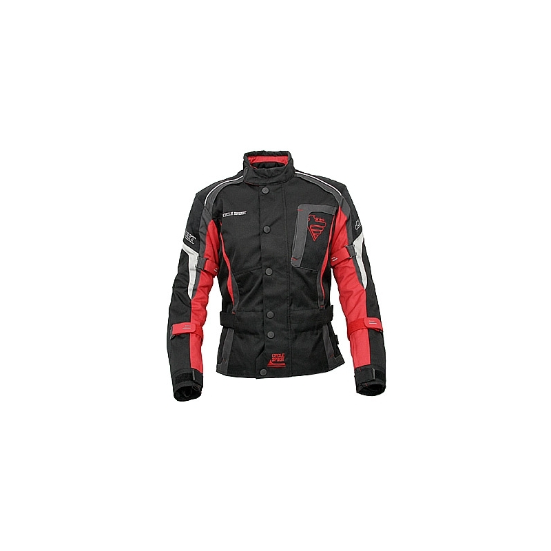 Moto kurtki CYCLE SPIRIT 0508