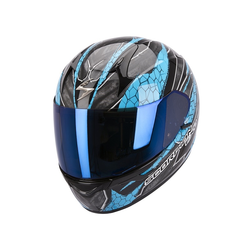 Integralny kask Scorpion EXO-410 Rad wyprzedaż